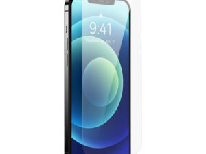 Tempered glass 0.3mm Baseus for iPhone 12 Pro Max 6.7inch (2pcs)