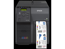 C7500 COLORWORKS USB2.0