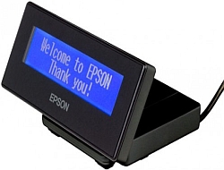 DM-D30 DISPLAY FOR TM-M30 BLACK