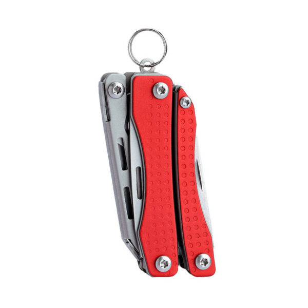Multitool Nextool NE20051 10 in 1 (red) - Image 2