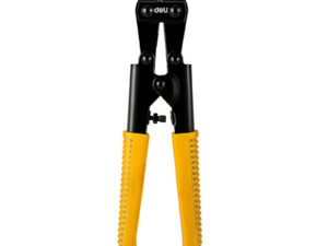 Wire Cutter Deli Tools EDL2685C, 200mm, 8"
