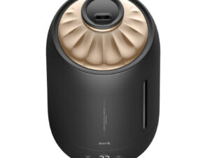 Ultrasonic humidifier Deerma F600 black
