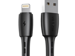 VFAN Racing X05 USB to Lightning cable (black)