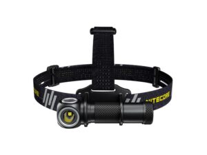 Nitecore UT32