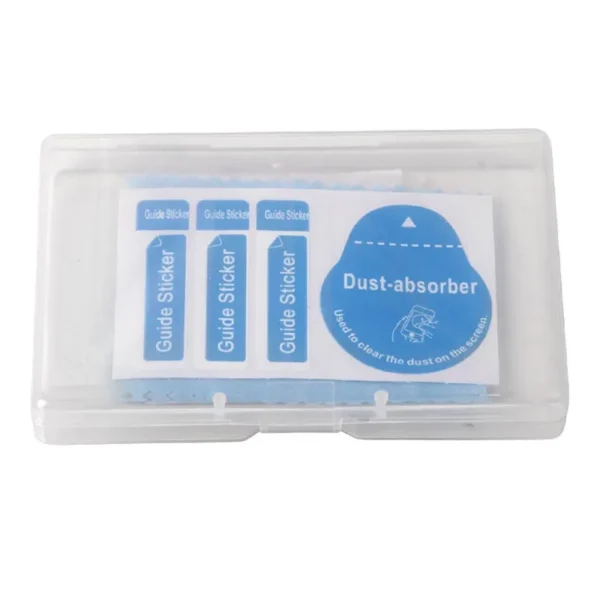 Tempered glass Sunnylife for Mavic 3 lens (1set) M3-BHM121 - Image 3