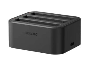 ACTION CAM ACC CHARGING HUB X3/CINSAAQ/A INSTA360