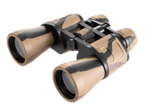 Žiūronai Nisus Zoom Camo 8-24x50