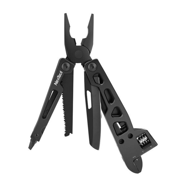 Multitool Nextool NE20131 9 in 1 (black) - Image 5
