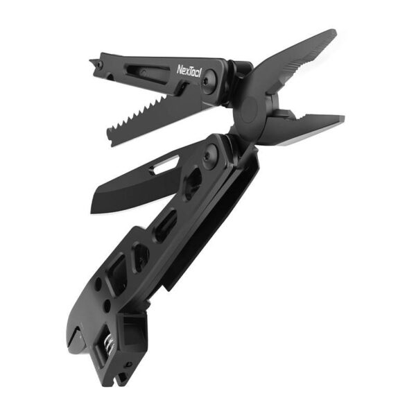 Multitool Nextool NE20131 9 in 1 (black) - Image 3
