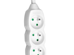 Tracer 44613 PowerCord 1.5m White
