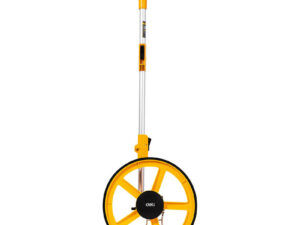 Mechanical Distance Measuring Wheels Deli tools EDL330060, 300mm