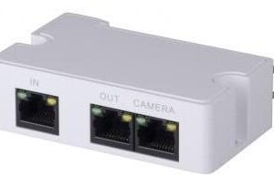 Commutator DAHUA NET POE EXTENDER PASSIVE/PFT1300