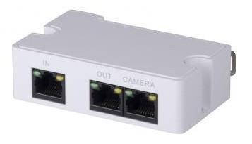 Commutator DAHUA NET POE EXTENDER PASSIVE/PFT1300