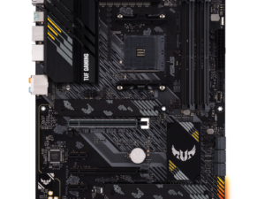 ASUS TUF GAMING B550-PRO - motherboard - ATX - Socket AM4 - AMD B550
