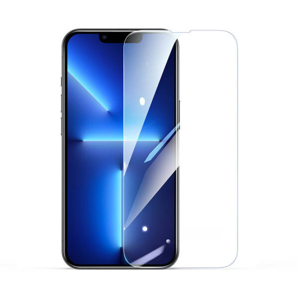 Tempered glass Joyroom JR-DH07 for Apple iPhone 14 Plus 6.7 "(5 pcs) - Image 3