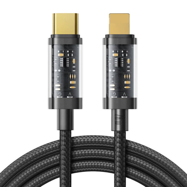 Joyroom Type-C - Lightning A10 series Fast Charging Cable PD 20W, 2m, Blue (S-CL020A20)