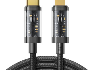 USB-C to Lightning Joyroom S-CL020A20 Cable 20W 2m (Blue)
