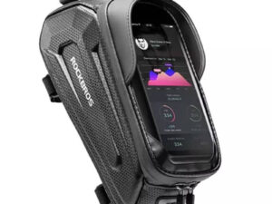 Torba rowerowa, uchwyt Rockbros B68