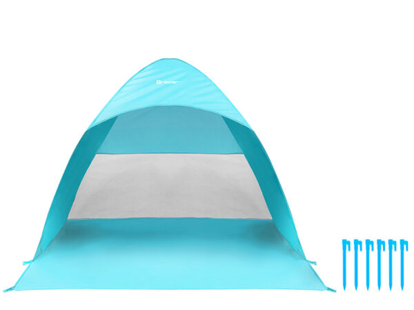 Tracer 46954 Beach Pop upTent Blue - Image 3