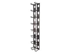 VERTICAL CABLE ORGANIZER