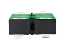 APC Replacement Battery Cartridge # 124