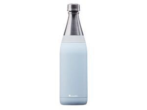 Termopudele Fresco Thermavac Water Bottle 0,6L gaiši zila