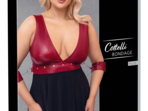 Babydoll Bondage XL