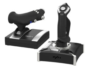 PXN-2119 PRO Flight control Joystick