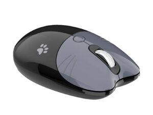 Mouse MOFII M3DM (black)