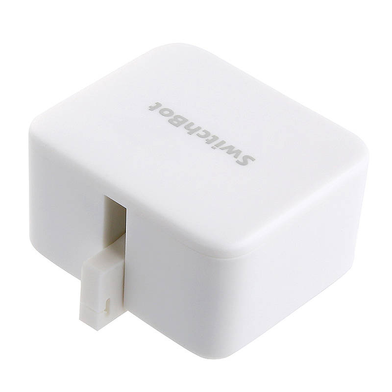 Wireless remote switch SwitchBot-S1 (white) - Image 5