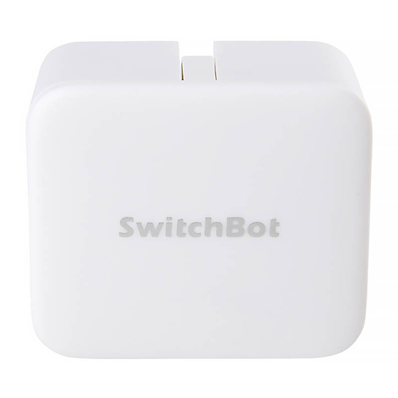 Wireless remote switch SwitchBot-S1 (white) - Image 7