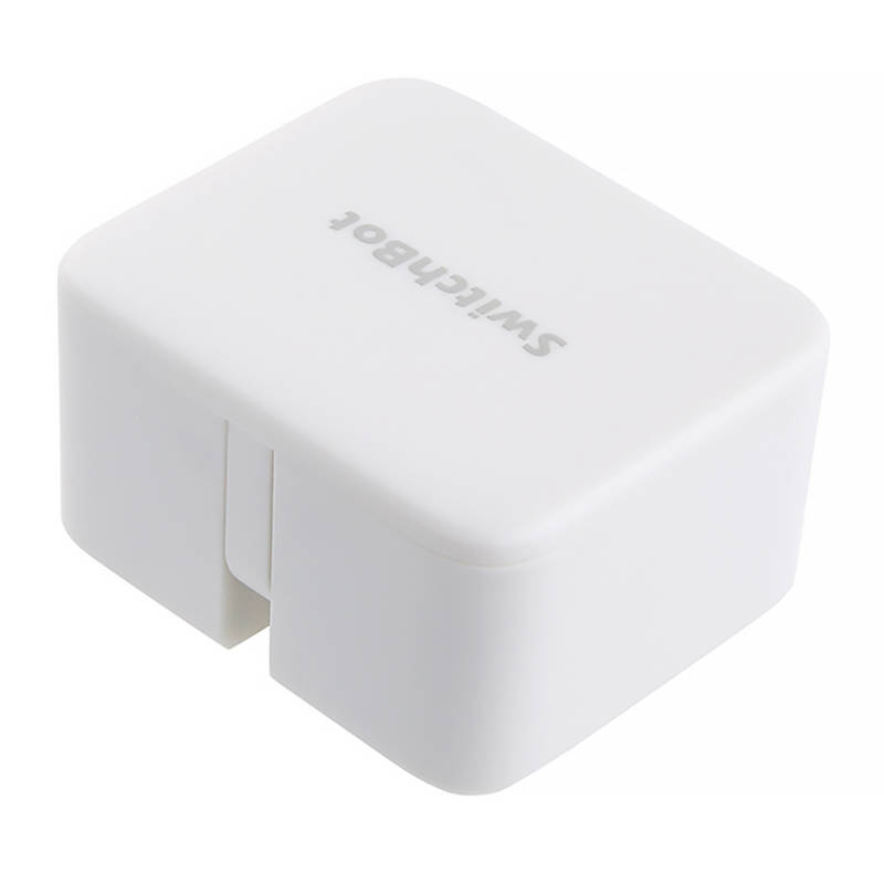 Wireless remote switch SwitchBot-S1 (white) - Image 2