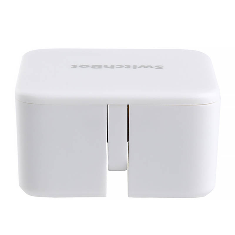 Wireless remote switch SwitchBot-S1 (white) - Image 4