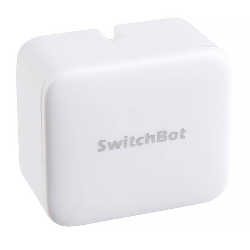 Wireless remote switch SwitchBot-S1 (white) - Image 3