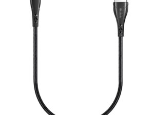 USB to USB-C cable, Mcdodo CA-7461, 1.2m (black)