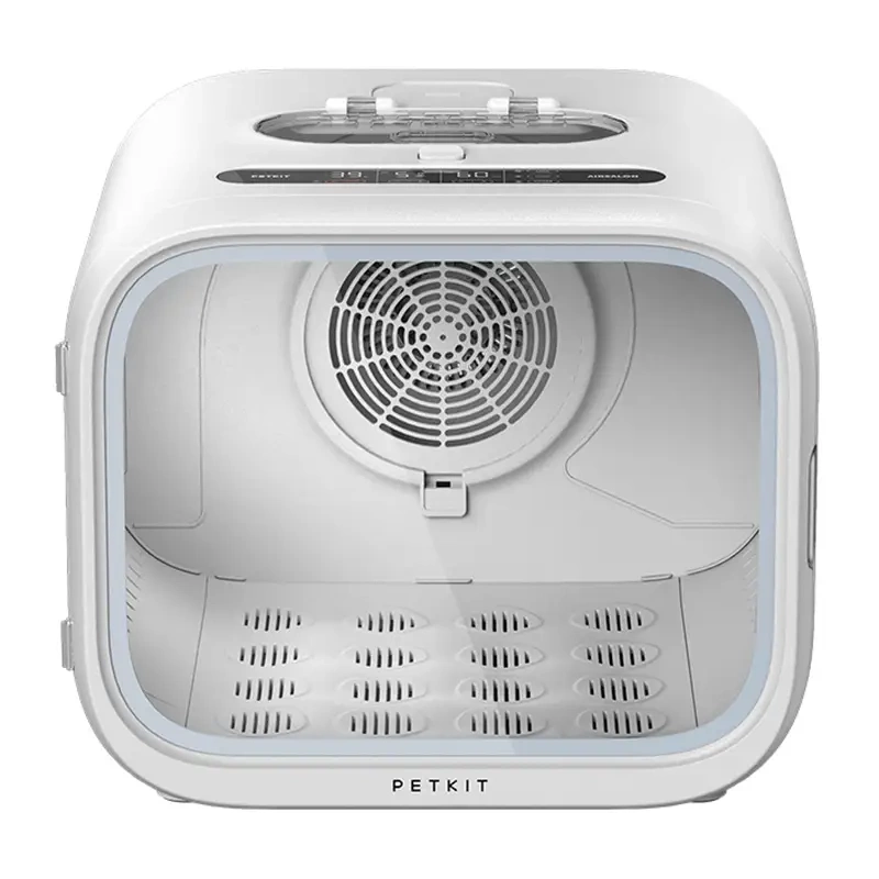 Smart pet dryer PetKit AIRSALON MAX - Image 2