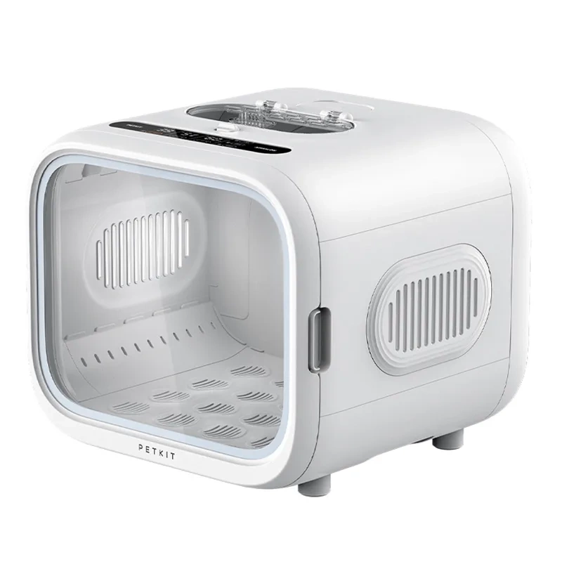 Smart pet dryer PetKit AIRSALON MAX - Image 3