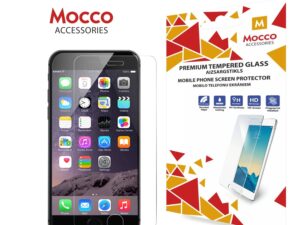 Mocco Tempered Glass Screen Protector Apple iPhone 7 Plus / 8 Plus