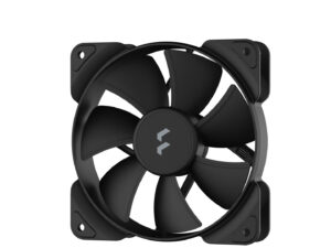 FD ASPECT 12 120MM BLACK