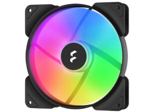 FD ASPECT 14 140 RGB BLACK 3X