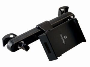 Swissten S-Grip T1-OP Universal Car Seat Holder For Tablets / Phones / GPS