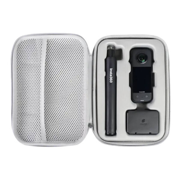 ACTION CAM ACC CARRY CASE//X SERIES CINSBAQG INSTA360 - Image 2