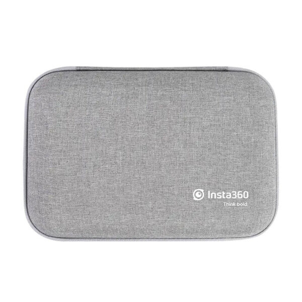 ACTION CAM ACC CARRY CASE//R SERIES CINSTACD INSTA360 - Image 3