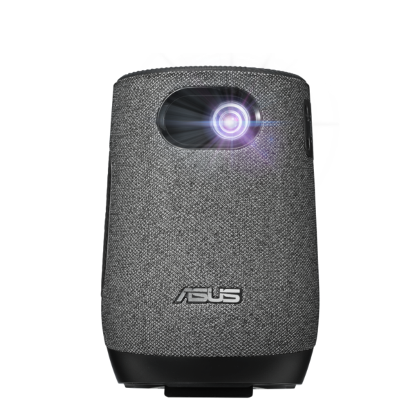 Portable LED Projector ASUS ZenBeam Latte L1, 120lm, 720p, HDMI, Bluetooth, WiFi, Harman Kardon