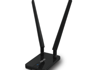 AC1300 Wireless Dual-band USB Adapter | USB-AC58 | 802.11ac | Mesh Support No | MU-MiMO No | No mobile broadband