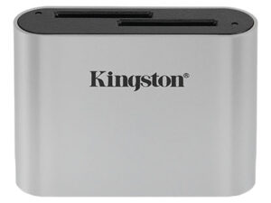 Workflow D-SD II Reader WFS-SD