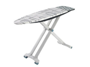 Curver LOTUS ironing board White