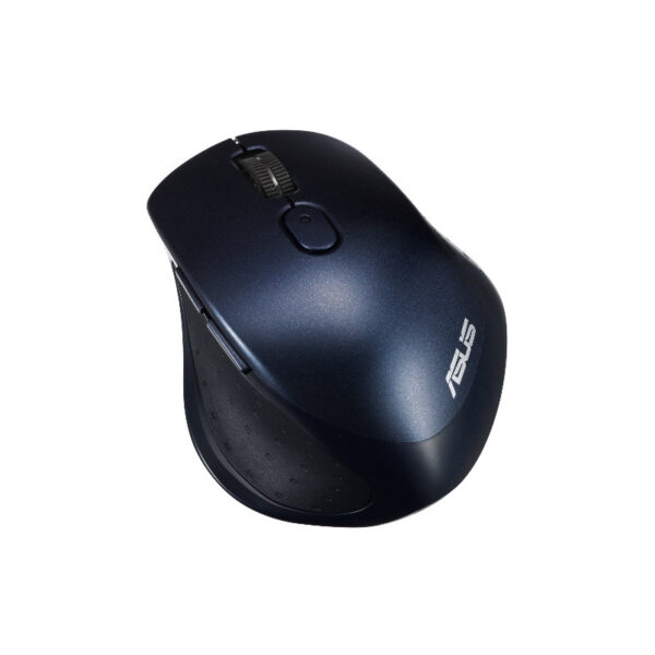 MOUSE BLUETH USB OPTICAL MW203/BLACK 90XB06C0-BMU010 ASUS, "90XB06C0-BMU010" (timbru verde 0.18 lei)