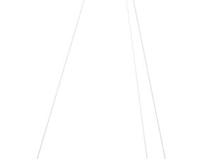 Puķu pods karināms Cozy S With Hanging Set bēšs