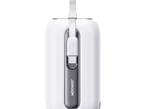 Powerbank Joyroom JR-L013 Colorful 10000mAh, 12W (White)